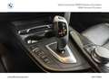 BMW 318 318dA 150ch Luxury Euro6c Gris - thumbnail 17