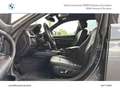 BMW 318 318dA 150ch Luxury Euro6c Gris - thumbnail 9