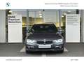 BMW 318 318dA 150ch Luxury Euro6c Gris - thumbnail 2