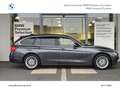 BMW 318 318dA 150ch Luxury Euro6c Gris - thumbnail 3