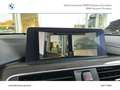 BMW 318 318dA 150ch Luxury Euro6c Gris - thumbnail 18
