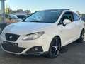 SEAT Ibiza SC Sport- Tüv Neu-Inspektion Neu Blanco - thumbnail 1
