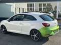SEAT Ibiza SC Sport- Tüv Neu-Inspektion Neu Blanco - thumbnail 4