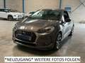 Citroen DS3 1.2 Forever TEMP NAVI KAMERA DAB CARPLAY LED BT Grau - thumbnail 1