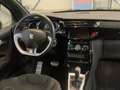 Citroen DS3 1.2 Forever TEMP NAVI KAMERA DAB CARPLAY LED BT Grau - thumbnail 4