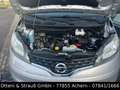 Nissan NV200 Evalia Premium 1,5 dCi 81KW/110PS 7Sitzer Silber - thumbnail 3