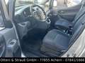 Nissan NV200 Evalia Premium 1,5 dCi 81KW/110PS 7Sitzer Silber - thumbnail 6