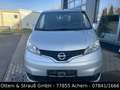 Nissan NV200 Evalia Premium 1,5 dCi 81KW/110PS 7Sitzer Silber - thumbnail 2
