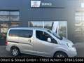 Nissan NV200 Evalia Premium 1,5 dCi 81KW/110PS 7Sitzer Silber - thumbnail 1