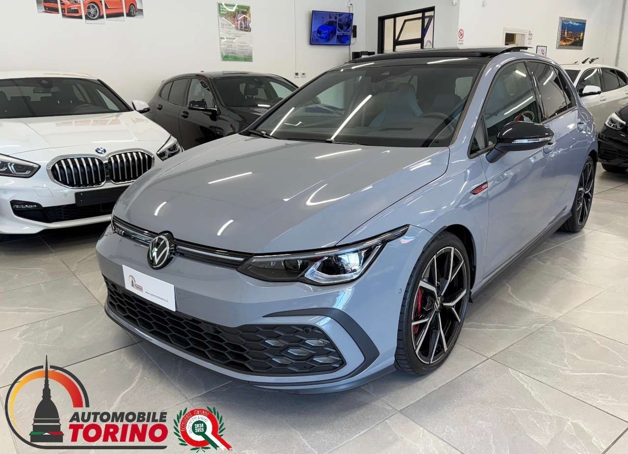 Volkswagen Golf GTI Golf 2.0 TSI GTI DSG PERFORMANCE TETTO