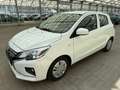 Mitsubishi Space Star 1.2 Select  Klima|Bluetooth Weiß - thumbnail 3