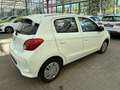 Mitsubishi Space Star 1.2 Select  Klima|Bluetooth Weiß - thumbnail 5