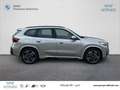 BMW X1 xDrive25e 245ch M Sport Argent - thumbnail 7