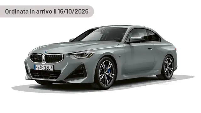 BMW 230 230i Coupé Msport Pro