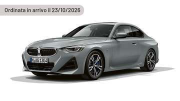 230i Coupé Msport Pro