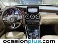 Mercedes-Benz GLC 350 350d 4Matic Aut. Gris - thumbnail 7