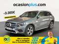 Mercedes-Benz GLC 350 350d 4Matic Aut. Gris - thumbnail 1
