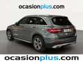 Mercedes-Benz GLC 350 350d 4Matic Aut. Gris - thumbnail 3