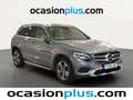 Mercedes-Benz GLC 350 350d 4Matic Aut. Gris - thumbnail 2