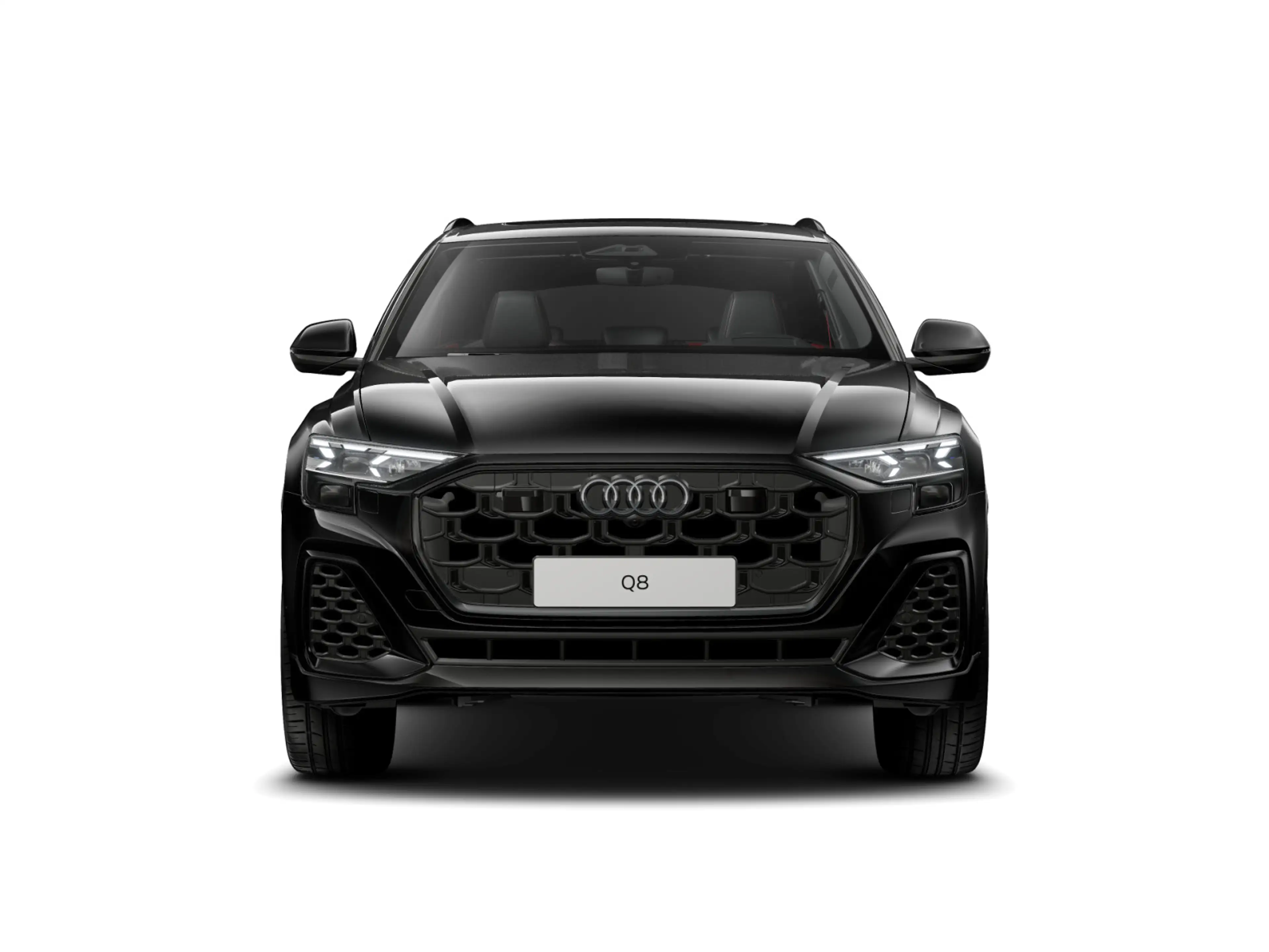 Audi Q8 Audi Q8 SUV S line business e-hybrid quattro 360 — photo 2