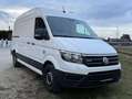 Volkswagen Crafter 2,0 TDI 4motion Weiß - thumbnail 1