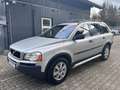 Volvo XC90 2.5 T Summum 7-Sitzer Silber - thumbnail 1