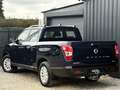 SsangYong Musso 2.2 Turbo e-Xdi 4WD (EU6b)/ Automatique/ Gps/ Bleu - thumbnail 4