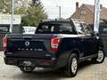 SsangYong Musso 2.2 Turbo e-Xdi 4WD (EU6b)/ Automatique/ Gps/ Bleu - thumbnail 2
