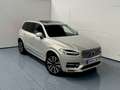 Volvo XC90 B5 Inscription 7pl. AWD Aut. Gris - thumbnail 4