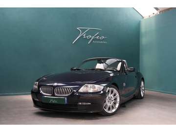3.0 SI 265 BVM M Sport - Navi Pro - Harman Kardon - Cuir