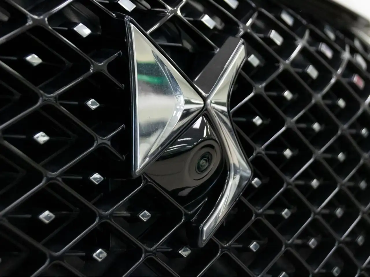 DS Automobiles DS 4 2023
