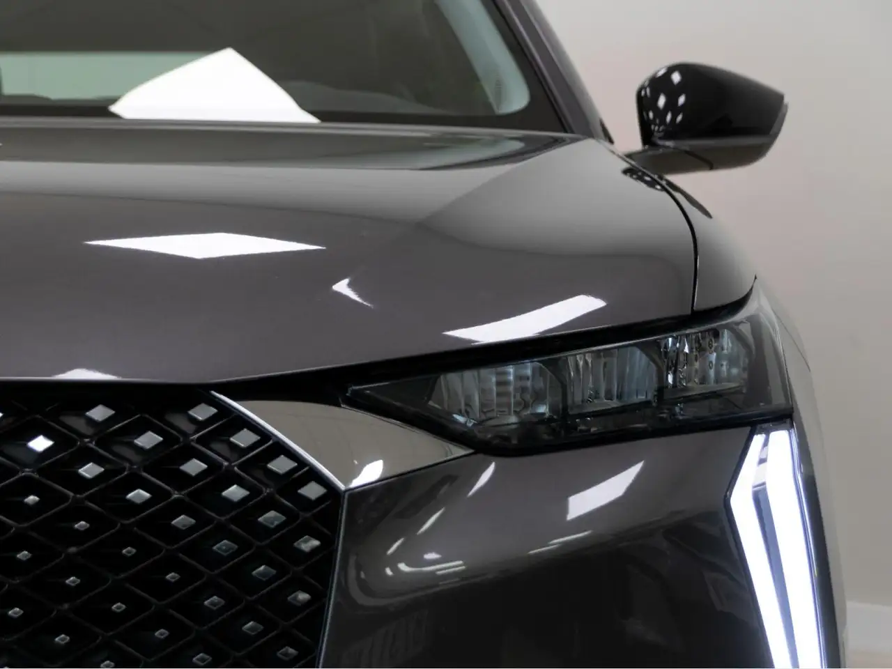 DS Automobiles DS 4 2023