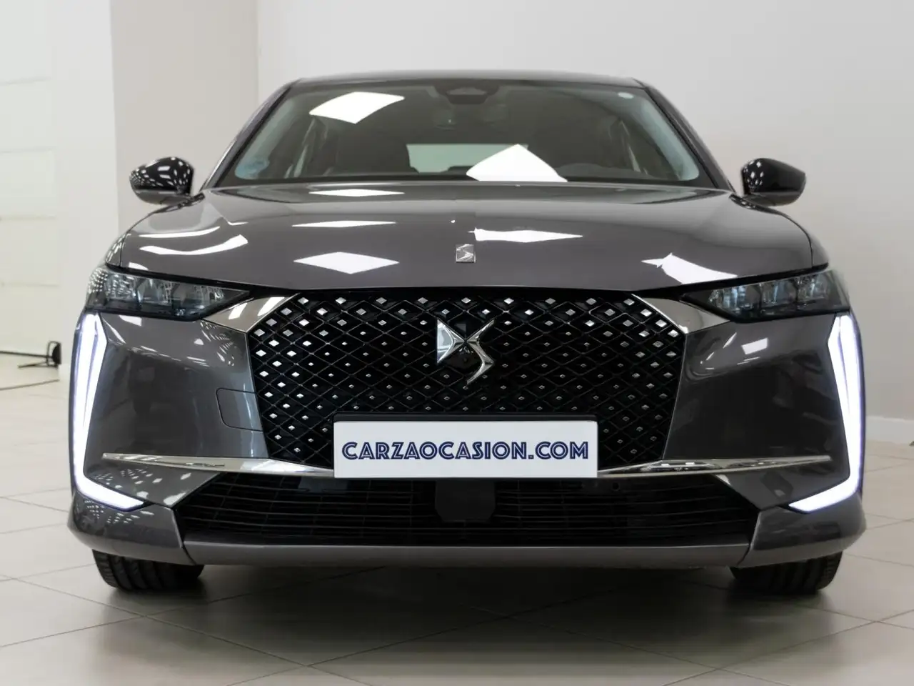 DS Automobiles DS 4 2023