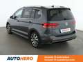 Volkswagen Touran 1.5 TSI ACT R-Line BlueMotion Tech Gris - thumbnail 4