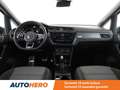 Volkswagen Touran 1.5 TSI ACT R-Line BlueMotion Tech Gris - thumbnail 28