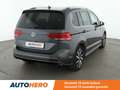Volkswagen Touran 1.5 TSI ACT R-Line BlueMotion Tech Gris - thumbnail 35