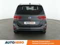 Volkswagen Touran 1.5 TSI ACT R-Line BlueMotion Tech Gris - thumbnail 34