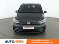 Volkswagen Touran 1.5 TSI ACT R-Line BlueMotion Tech Gris - thumbnail 38
