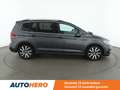 Volkswagen Touran 1.5 TSI ACT R-Line BlueMotion Tech Gris - thumbnail 36