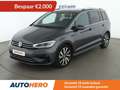 Volkswagen Touran 1.5 TSI ACT R-Line BlueMotion Tech Gris - thumbnail 1