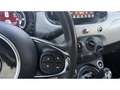 Fiat 500 Fiat 500 1.2i 69cv Star Dualogic BVA Blanc - thumbnail 22