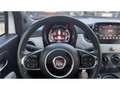 Fiat 500 Fiat 500 1.2i 69cv Star Dualogic BVA Blanc - thumbnail 19