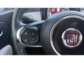 Fiat 500 Fiat 500 1.2i 69cv Star Dualogic BVA Blanc - thumbnail 21