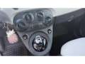 Fiat 500 Fiat 500 1.2i 69cv Star Dualogic BVA Blanc - thumbnail 16