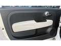 Fiat 500 Fiat 500 1.2i 69cv Star Dualogic BVA Blanc - thumbnail 14