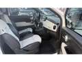 Fiat 500 Fiat 500 1.2i 69cv Star Dualogic BVA Blanc - thumbnail 9