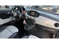 Fiat 500 Fiat 500 1.2i 69cv Star Dualogic BVA Blanc - thumbnail 10