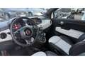 Fiat 500 Fiat 500 1.2i 69cv Star Dualogic BVA Blanc - thumbnail 15