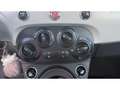 Fiat 500 Fiat 500 1.2i 69cv Star Dualogic BVA Blanc - thumbnail 17