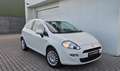 Fiat Punto 1.2i Benzine **79400km ** Carpass/Garantie** Blanc - thumbnail 7